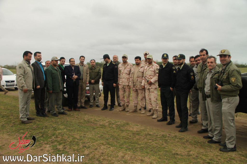 صیادان غیر مجاز (۶)