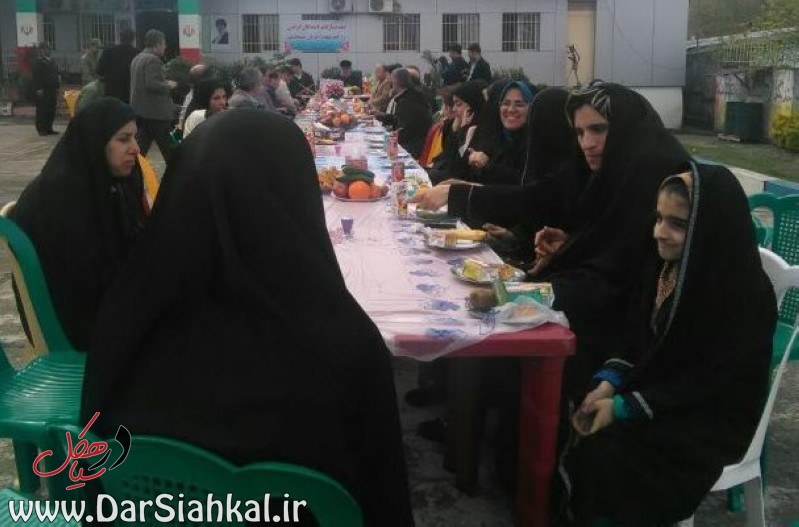 مجمع ایثارگران گیلان (۱)