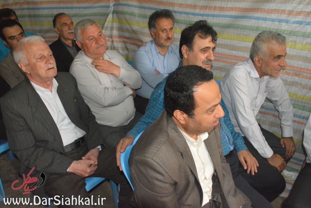 سیاهکل (۱۵)