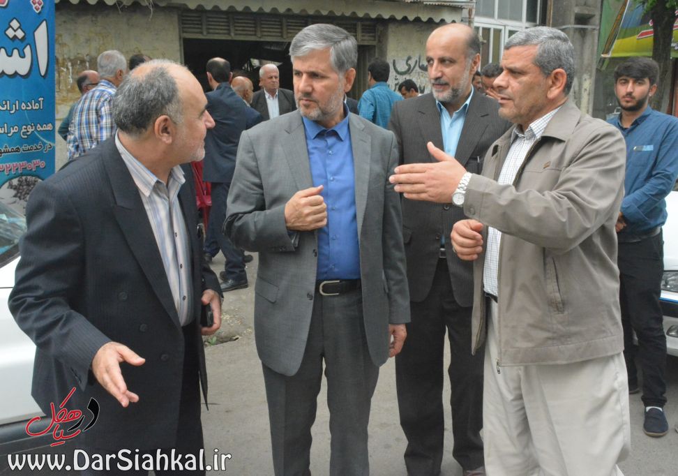 سیاهکل (۱۷)