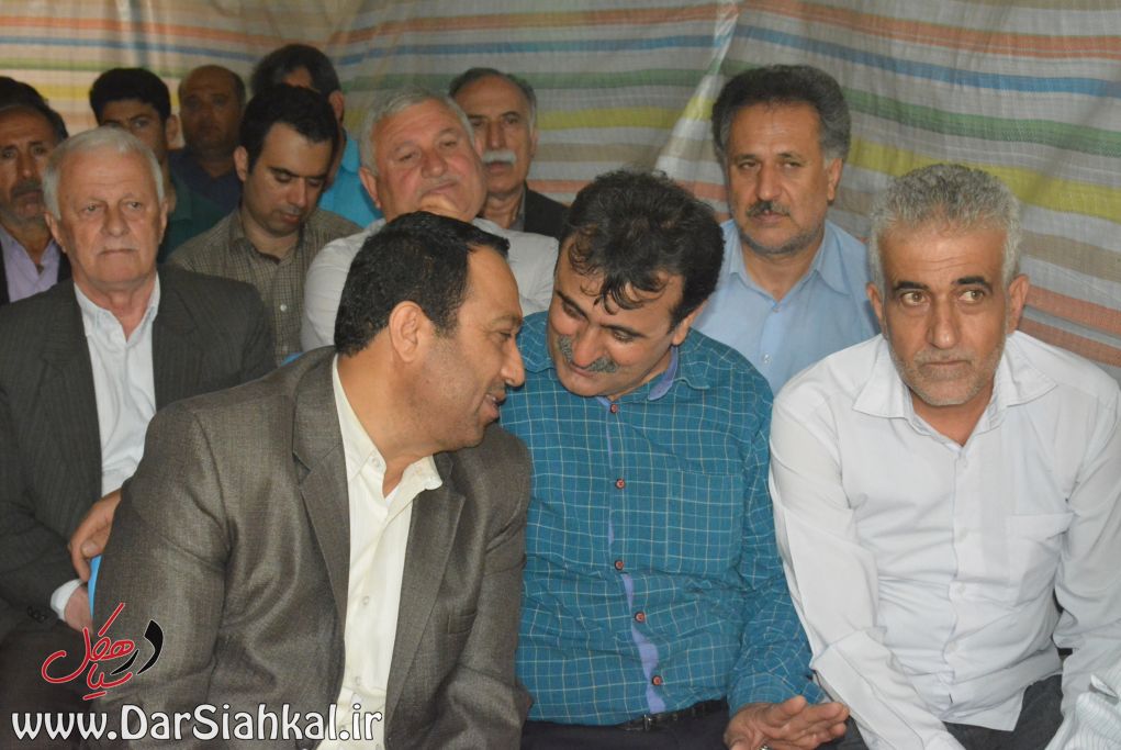 سیاهکل (۸)