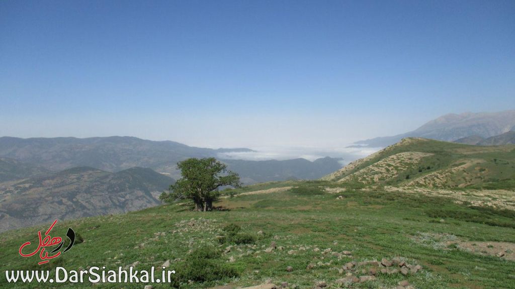طبیعت دیلمان (۱)
