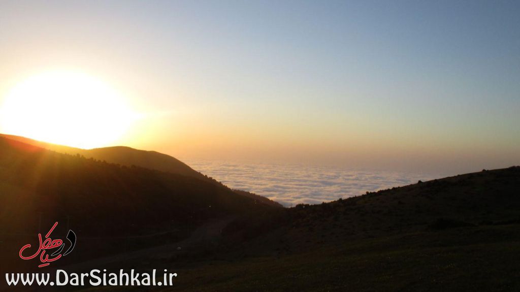 طبیعت دیلمان (۱۳)