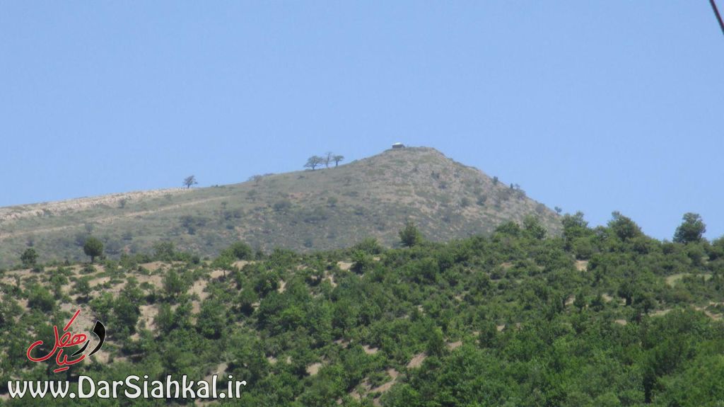 طبیعت دیلمان (۱۴)