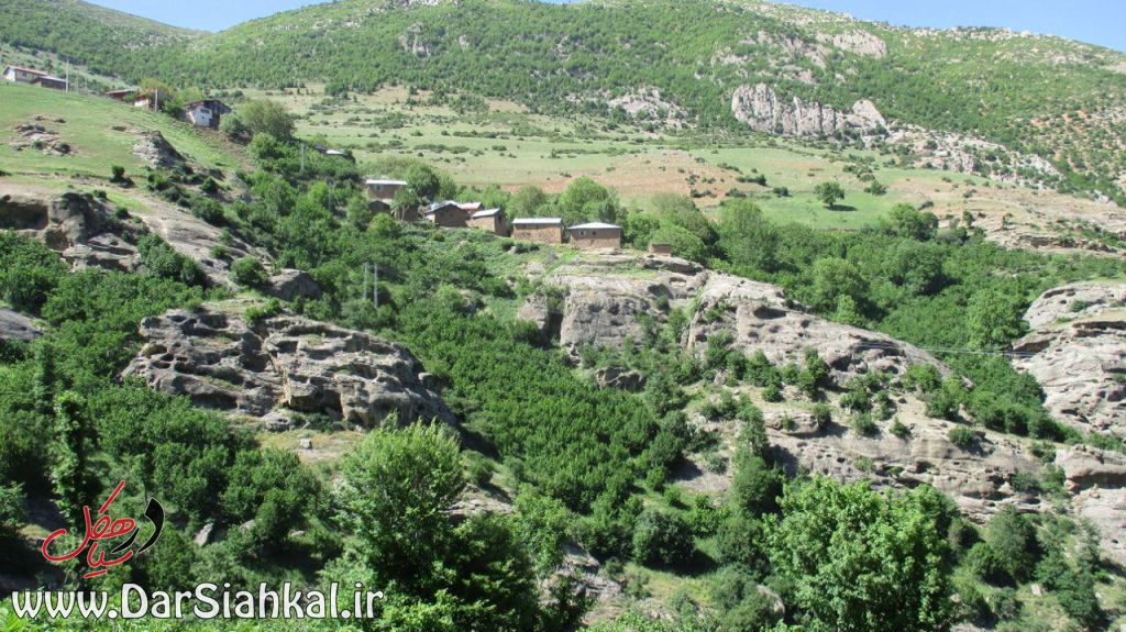 طبیعت دیلمان (۱۵)