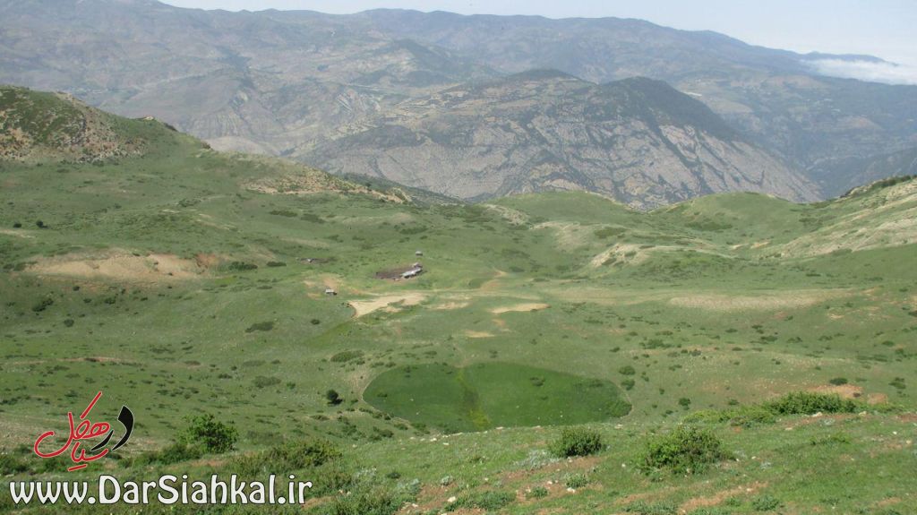 طبیعت دیلمان (۱۷)