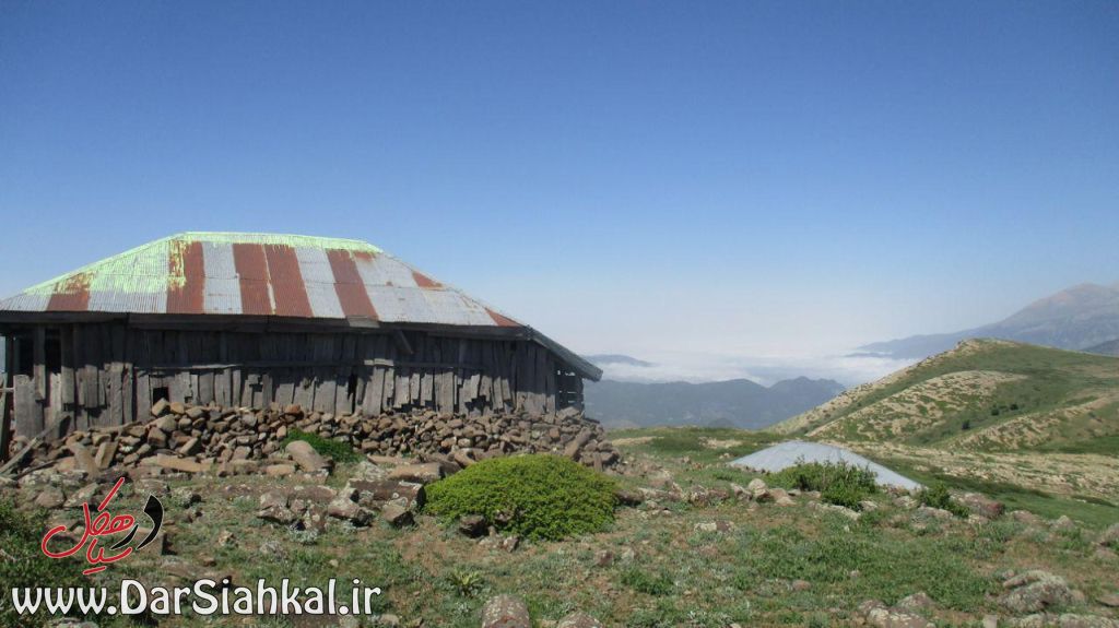 طبیعت دیلمان (۱۸)
