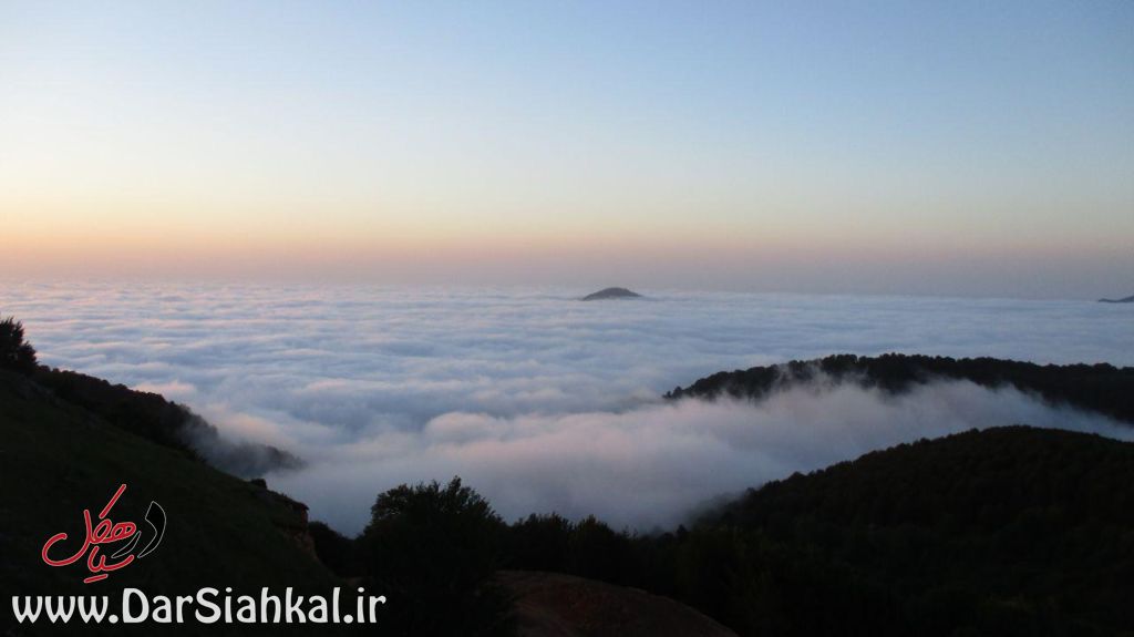 طبیعت دیلمان (۵)