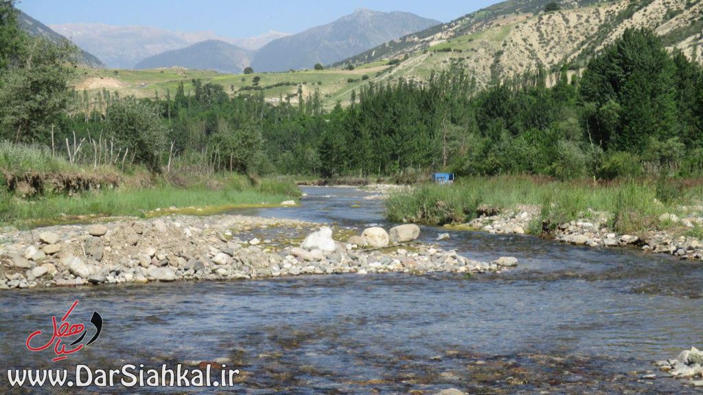 طبیعت دیلمان (۶)