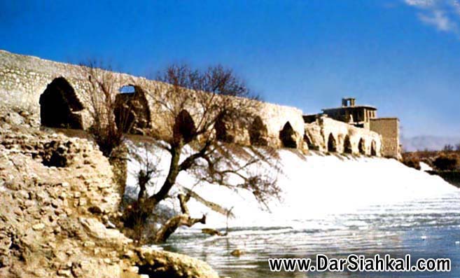 بند امیر (بند عضدی)