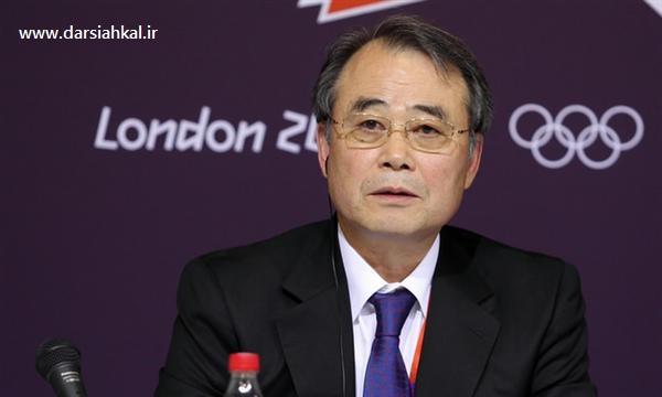 ” تسلیت رئیس فدراسیون جهانی بدمینتون بمناسبت وقوع زلزله در ایران “