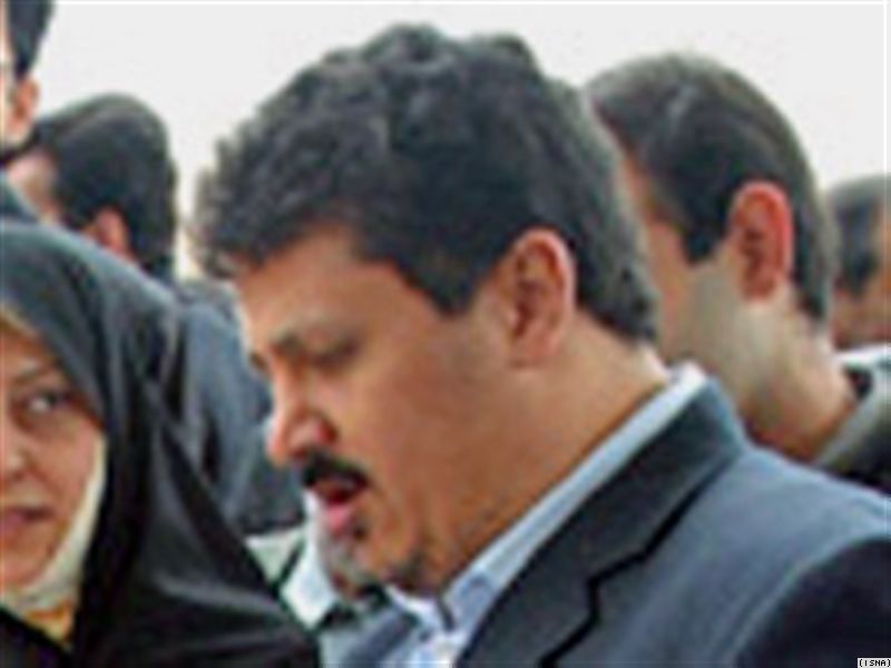 گذری بر زندگی مهدی هاشمی رفسنجانی