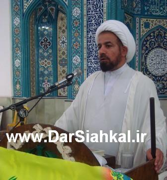 تلاش غرب در اسلام‌هراسی مذبوحانه است