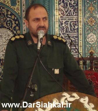 هشت سال دفاع مقدس برای ما دانشگاه بود