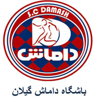 باشگاه داماش گیلان ۷۰ میلیون ریال جریمه نقدی شد