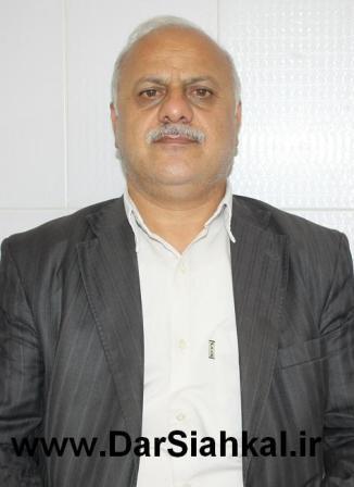 دیلمان نیز از سیل بی نصیب نبود