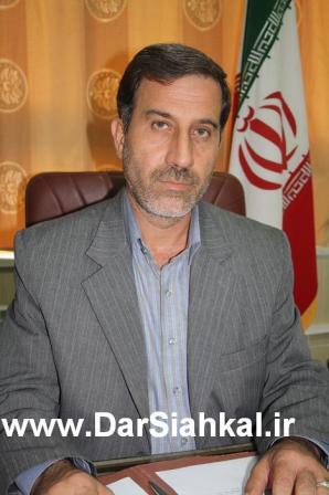 ۹۶ مدرسه میزبان دانش آموزان سیاهکل