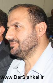 بازدید از میعادگاه شهداء