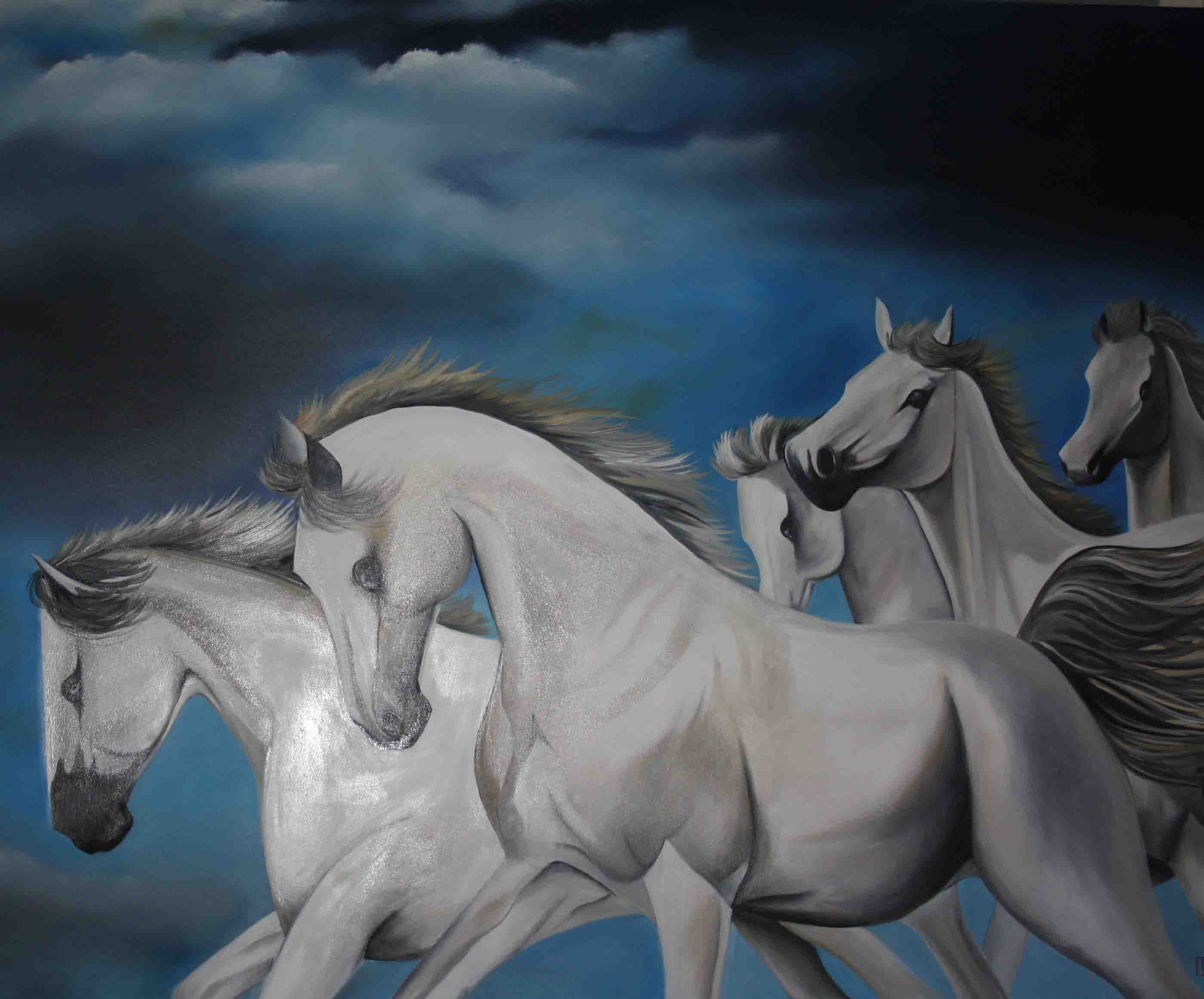 نمایشگاه طرح-گالری اثر