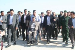 استاندار گیلان بر لزوم پرداخت خسارت به سیل زدگان آستارا تاكید كرد