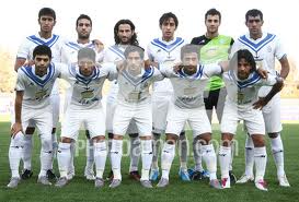 فرهاد پورغلامی استعفا کرد