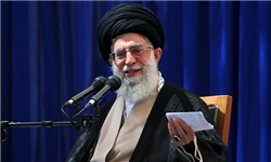 دشمنان در جنگ تحریم‌ها هم مغلوب ملت ایران می‌شوند/ تعریف نقش قوا در قانون اساسی روشن است