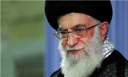 ملت ایران به فضل الهی از گردنه‌های دشوار عبور خواهد کرد