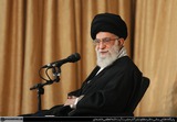 تاکید رهبر معظم انقلاب بر حضور گسترده مردم در انتخابات/ بسیج، کلیدی طلایی و هدیه خداوند به ملت ایران است