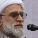 آرامش رادروجوداین مرد(امام خامنه ای)دیدیم/این ازصفات اولیاء خداست