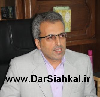 افتتاح بیمارستان سیاهکل،پس از واردات تجهیزات صورت میگیرد