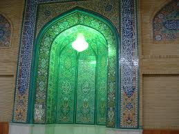 مسجد حضرت ابوالفضل (ع) روستای کیژده افتتاح شد