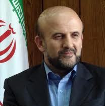 بازدید معاون وزیر راه و شهرسازی از کارخانه سیمان و درمان بستر دیلمان