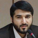 نشست مداحان وشاعران استان گیلان