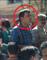 جمشید بسم الله در بازر ارز+عکس و بیوگرافی