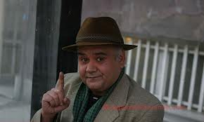 اکبر عبدی «ساکن خانه چوبی» شد