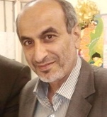 تیمور پورحیدری به سازمان صنعت ، معدن و تجارت رفت