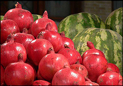 پایان دنیا در شب یلدا و حمله هارپ به ایران کالای بازار داغ شایعات