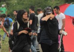 کمیسیون ورزش شورای تامین استان کوهنوردیهای مختلط راممنوع اعلام کرد