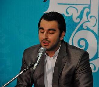 حسین رفیعی نفر اول مسابقات قرآنی اوقاف،در رشته قرائت شد +گزارش تصویری