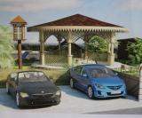 محور سیاهکل به دیلمان آماده پذیرایی از گردشگران می شود