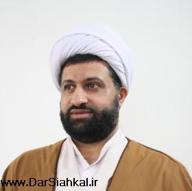 اداره اوقاف به زودی درسیاهکل افتتاح می شود/وقف یک خانه و دیه ۶۰ میلیونی فرزند به اداره اوقاف