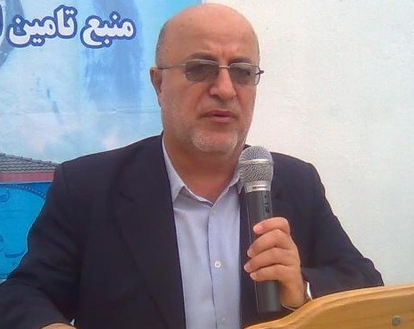 عزل وزیر بهداشت نه به صلاح ملت است و نه به صلاح دولت