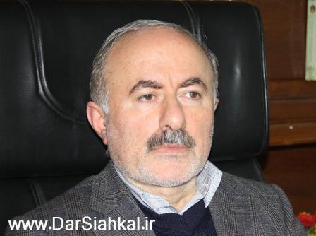 جلسه شورای معاونین دانشگاه علوم پزشکی درسیاهکل برگزار شد+گزارش تصویری