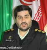 مراکز پر تردد و مالی موارد ایمنی را جدی بگیرند