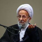 تخریب تئوری ولایت فقیه مهمترین خطر برای آینده انقلاب است