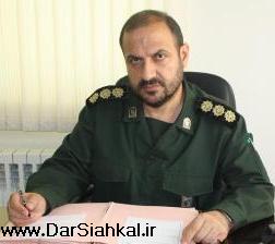 مردم در حماسه ۸ و ۹ دی فتنه گران را محو و نابود کردند