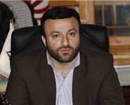 اگر بودجه بیاید،کفپوشهای سالن شهدا ترمیم می شود/زمینهای ورزشی روستایی را آماده می کنیم