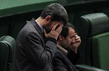 تحریف سخنان مقام معظم رهبری توسط علی مطهری!