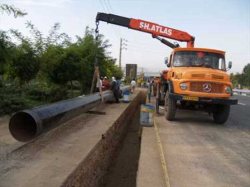 دیلمان نیز از نعمت گاز برخوردار می شود