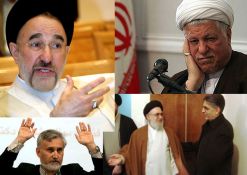 طراح کلیدواژه‌های مشکوک برای انتخابات کیست؟